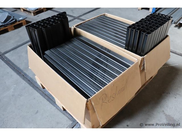 Partij profielen - 2 dozen - afbeelding 1 van  4