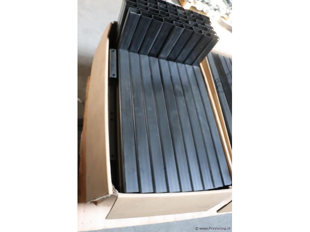 Partij profielen - 2 dozen - afbeelding 3 van  4