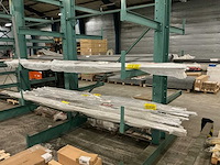 Partij profielen en buizen - afbeelding 1 van  10