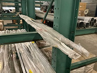 Partij profielen en buizen - afbeelding 4 van  10