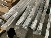 Partij profielen en buizen - afbeelding 6 van  10