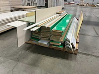 Partij profielen & mdf vensterbanken - afbeelding 3 van  5