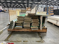 Partij profielen & mdf vensterbanken - afbeelding 5 van  5