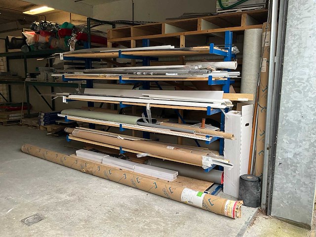 Partij profielen - afbeelding 1 van  9