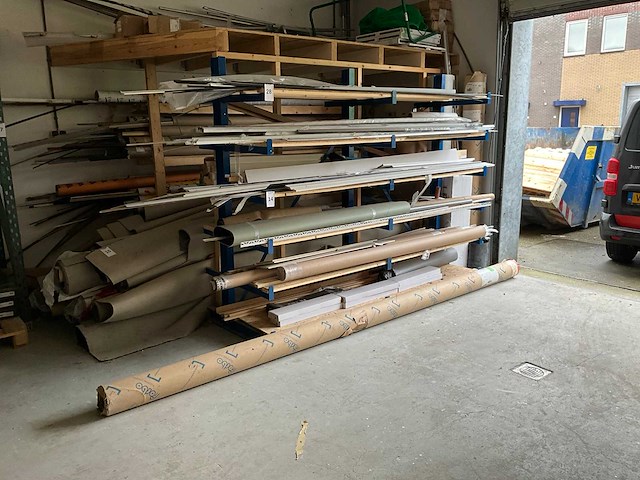 Partij profielen - afbeelding 2 van  9