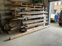 Partij profielen - afbeelding 2 van  9