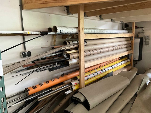 Partij profielen - afbeelding 3 van  9