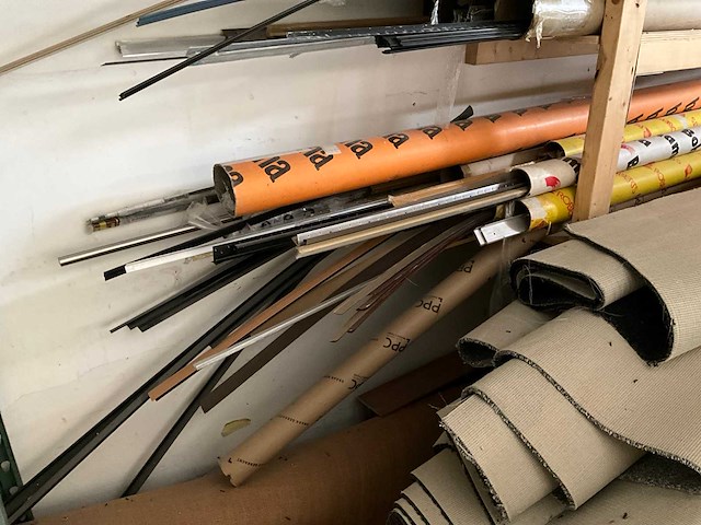 Partij profielen - afbeelding 4 van  9