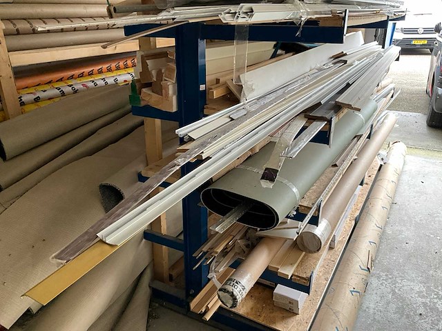 Partij profielen - afbeelding 7 van  9