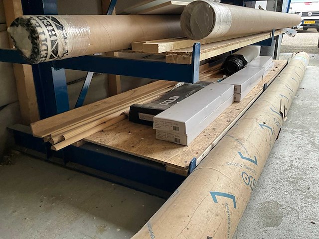 Partij profielen - afbeelding 9 van  9