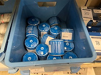 Partij propaancilindertjes in 3 kratten - afbeelding 4 van  4