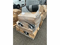 Partij prullenbakken - ca. 300 stuks - afbeelding 4 van  7