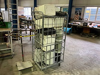 Partij prullenbakken - afbeelding 1 van  3