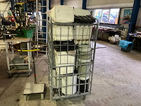 Partij prullenbakken - afbeelding 2 van  3