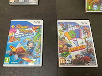 Partij ps3, pc, nintendo wii en ds games - afbeelding 2 van  13