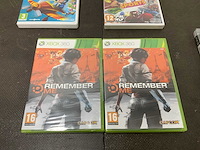 Partij ps3, pc, nintendo wii en ds games - afbeelding 3 van  13