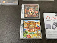 Partij ps3, pc, nintendo wii en ds games - afbeelding 4 van  13