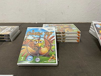 Partij ps3, pc, nintendo wii en ds games - afbeelding 7 van  13