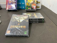 Partij ps3, pc, nintendo wii en ds games - afbeelding 11 van  13