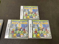 Partij ps3, pc, nintendo wii en ds games - afbeelding 12 van  13