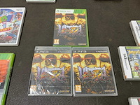 Partij ps3, pc, nintendo wii en ds games - afbeelding 13 van  13