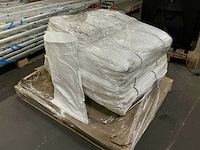 Partij puinzakken - afbeelding 1 van  4