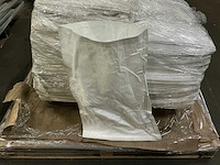 Partij puinzakken - afbeelding 2 van  4