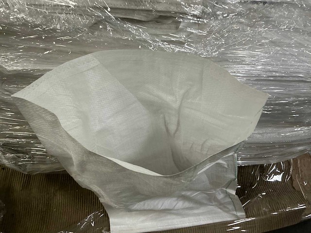 Partij puinzakken - afbeelding 3 van  4