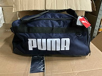 Partij puma challenger duffel bags s peacoat (200x) - afbeelding 1 van  3