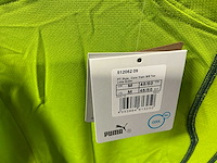 Partij puma core train t-shirts (31x) - afbeelding 3 van  6