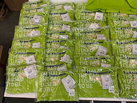 Partij puma core train t-shirts (62x) - afbeelding 2 van  5