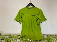 Partij puma core train t-shirts (62x) - afbeelding 4 van  5