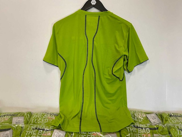 Partij puma core train t-shirts (62x) - afbeelding 5 van  5