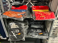 Partij puma gym sacks/rugtassen (37x) - afbeelding 1 van  9