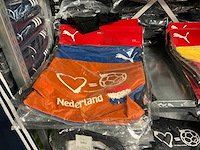 Partij puma gym sacks/rugtassen (37x) - afbeelding 2 van  9