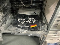 Partij puma gym sacks/rugtassen (37x) - afbeelding 4 van  9