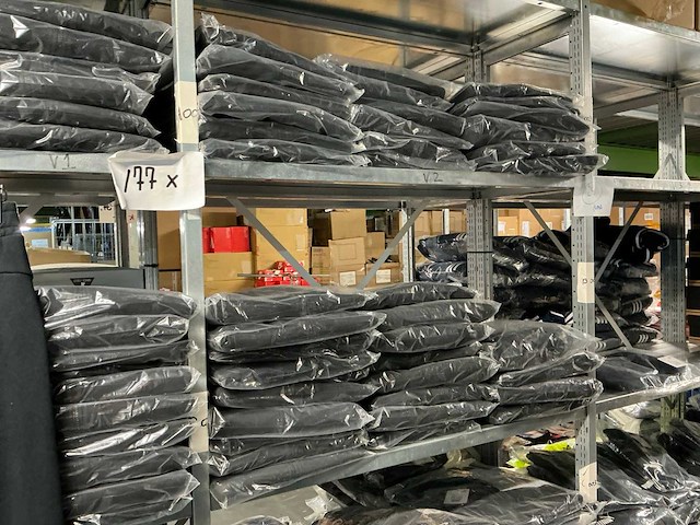 Partij puma hoody’s/sweat pants (177x) - afbeelding 2 van  17