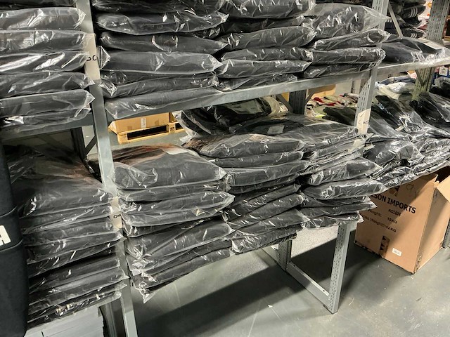 Partij puma hoody’s/sweat pants (177x) - afbeelding 3 van  17