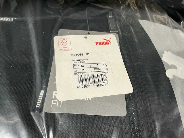 Partij puma hoody’s/sweat pants (177x) - afbeelding 4 van  17