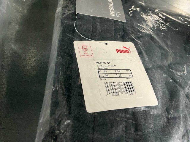 Partij puma hoody’s/sweat pants (177x) - afbeelding 8 van  17