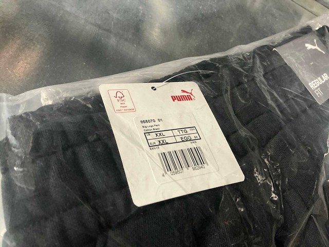 Partij puma hoody’s/sweat pants (177x) - afbeelding 9 van  17