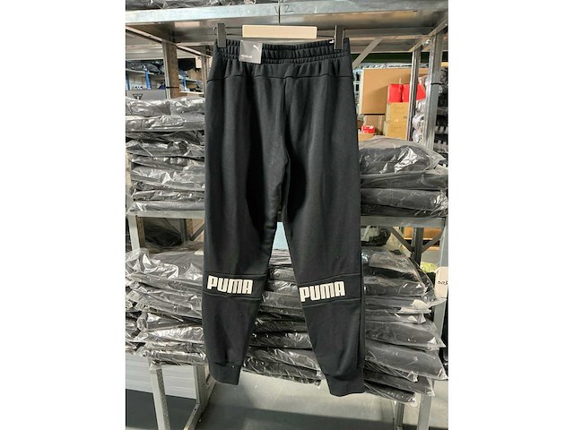Partij puma hoody’s/sweat pants (177x) - afbeelding 14 van  17