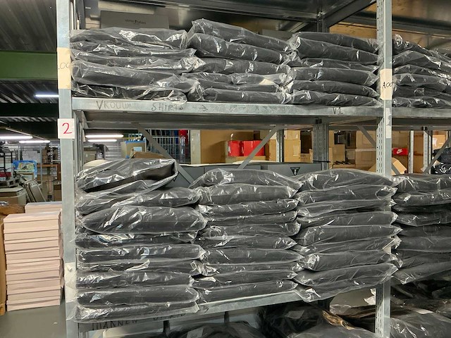 Partij puma hoody’s/sweat pants (177x) - afbeelding 16 van  17