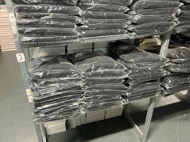 Partij puma hoody’s/sweat pants (177x) - afbeelding 17 van  17