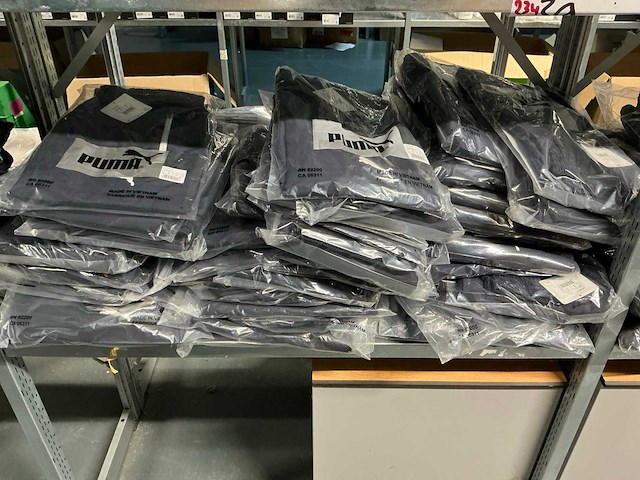 Partij puma leisure pants (53x) - afbeelding 4 van  5