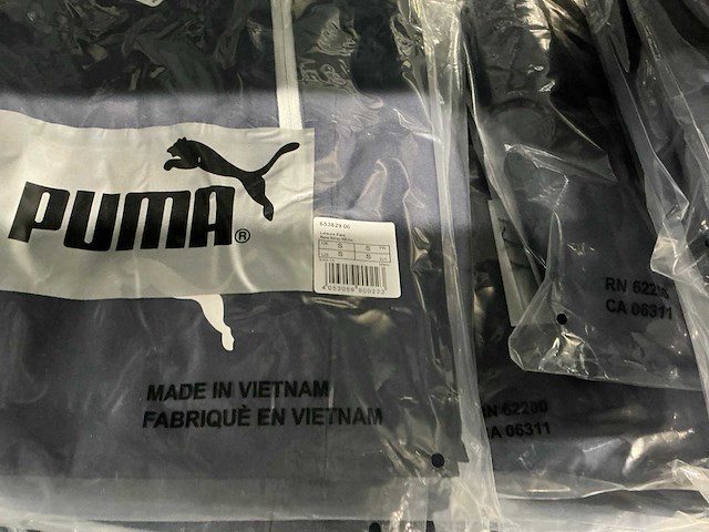 Partij puma leisure pants (53x) - afbeelding 5 van  5