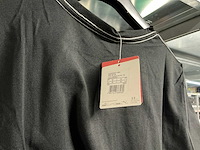 Partij puma love equals football deutschland t-shirts (39x) - afbeelding 6 van  6