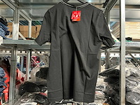 Partij puma love equals football deutschland t-shirts (39x) - afbeelding 2 van  6