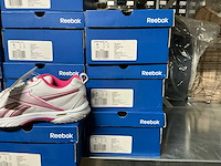 Partij puma & reebok schoenen (19x) - afbeelding 2 van  10