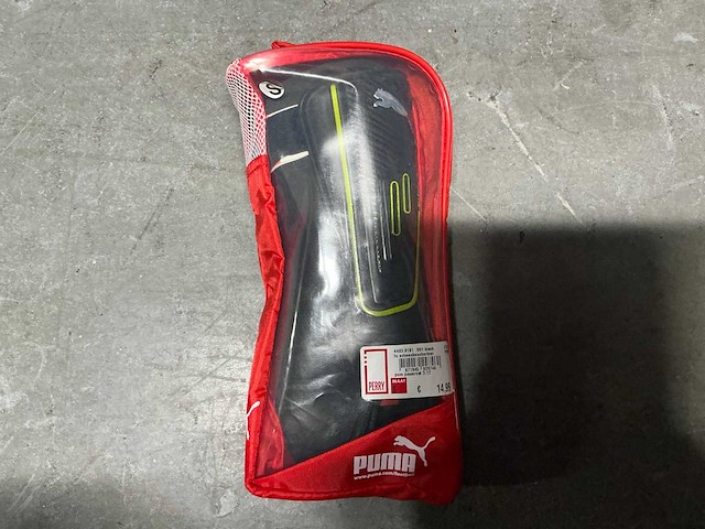 Partij puma scheen beschermers (51x) - afbeelding 2 van  4